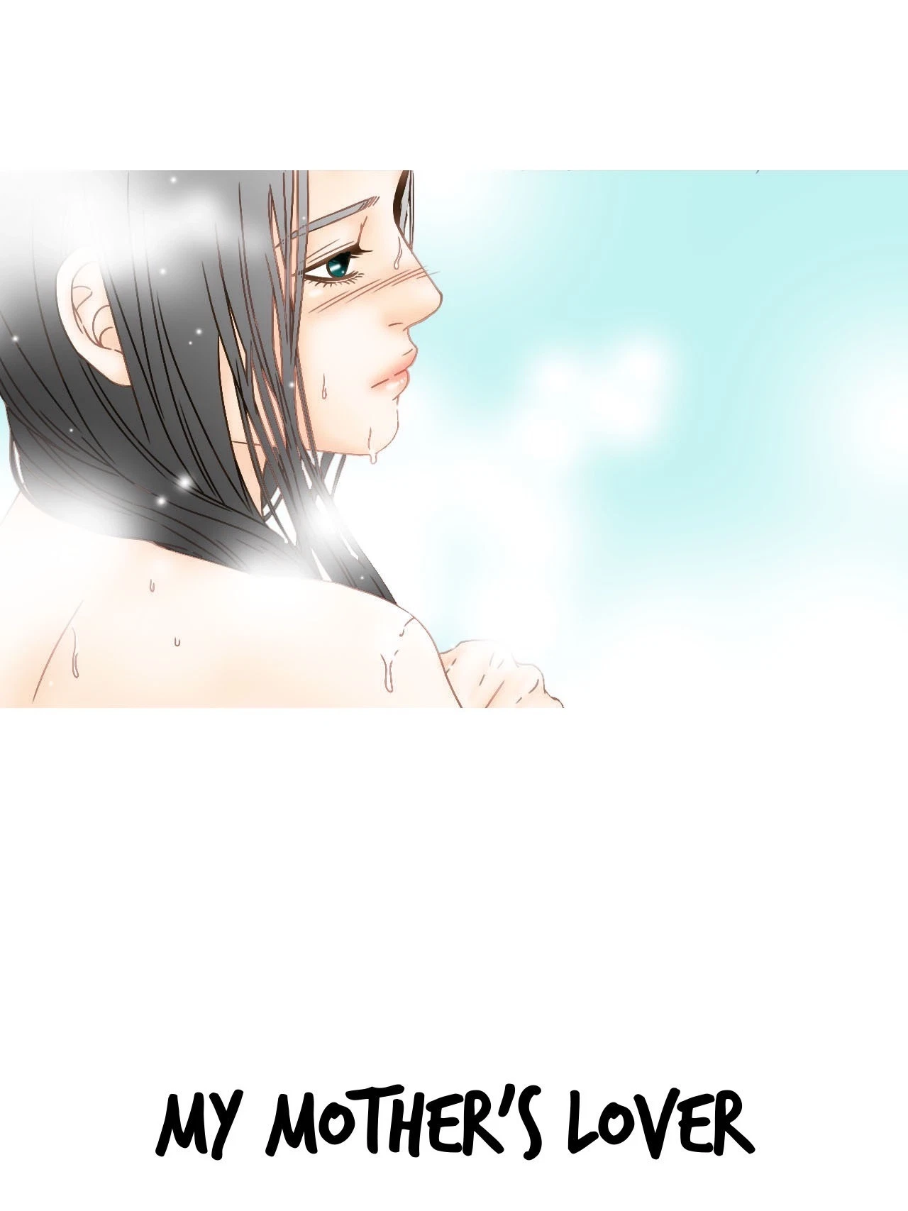 My Mother's Lover 2 Chapter 36, page 11