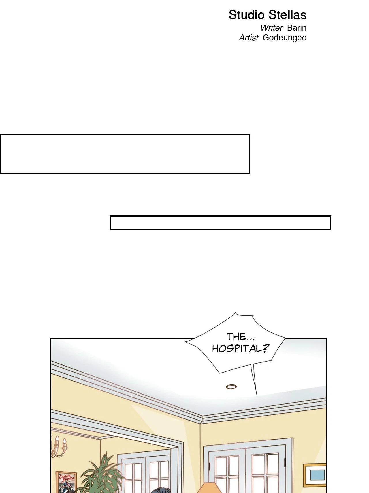 My Mother's Lover 2 Chapter 36, page 12