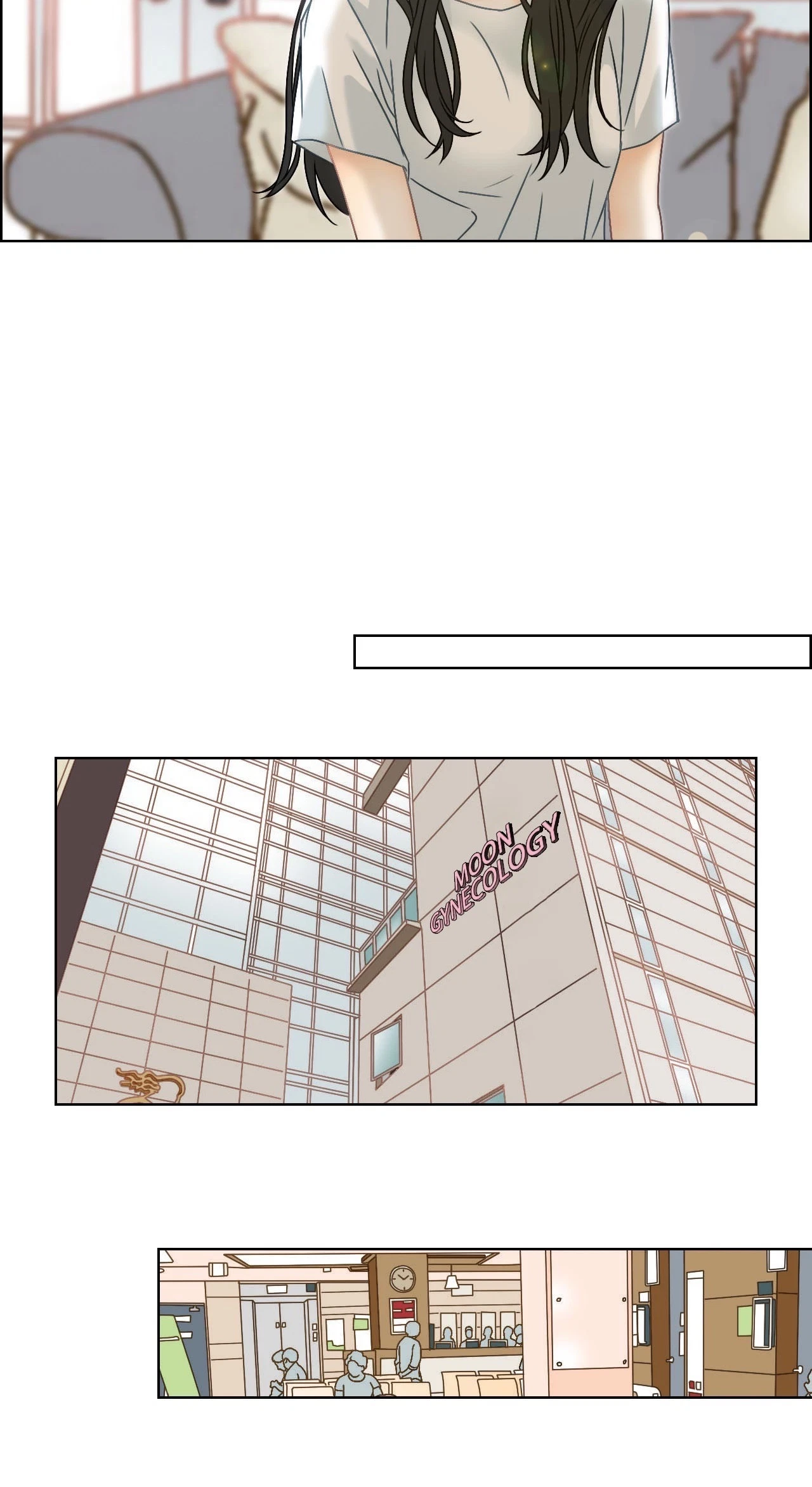 My Mother's Lover 2 Chapter 36, page 15