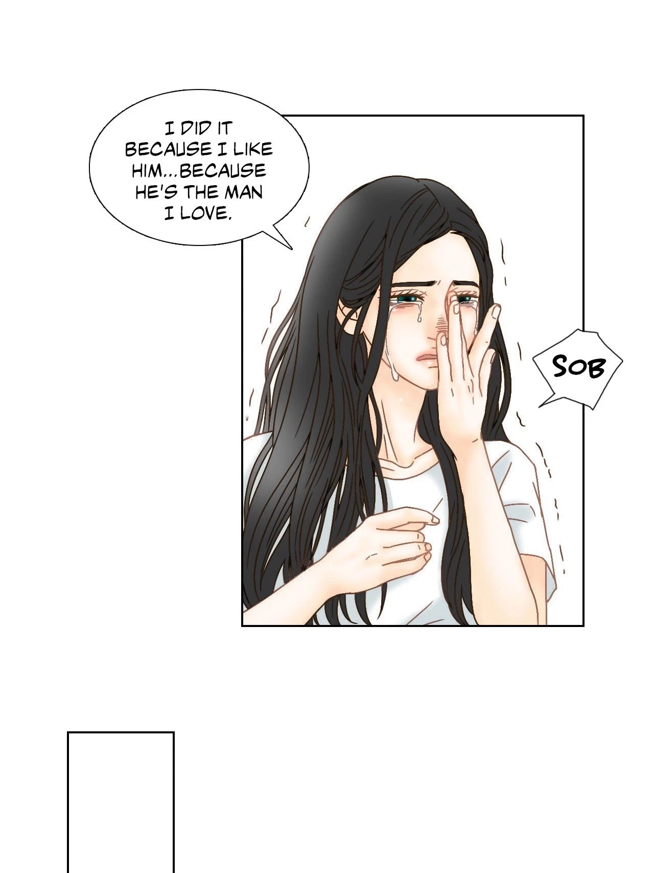 My Mother's Lover 2 Chapter 36, page 18