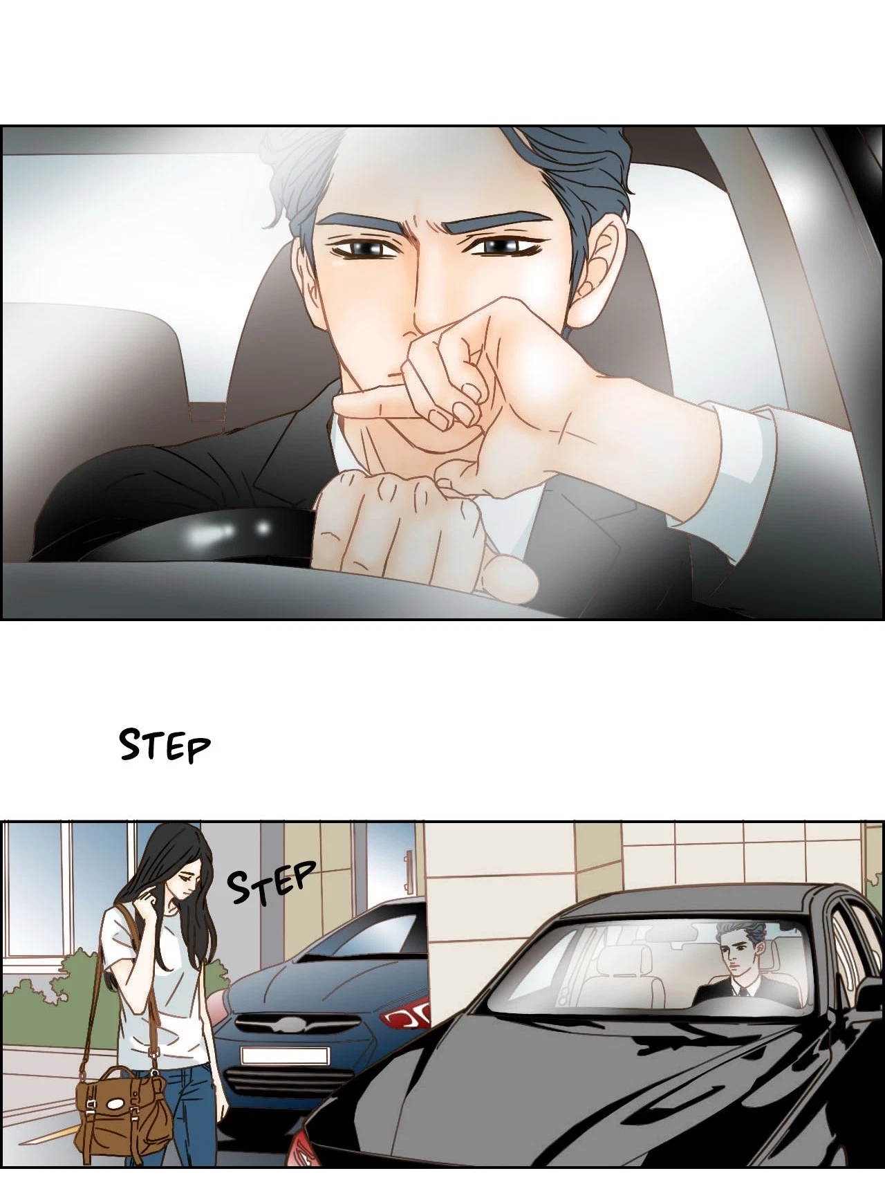 My Mother's Lover 2 Chapter 36, page 20