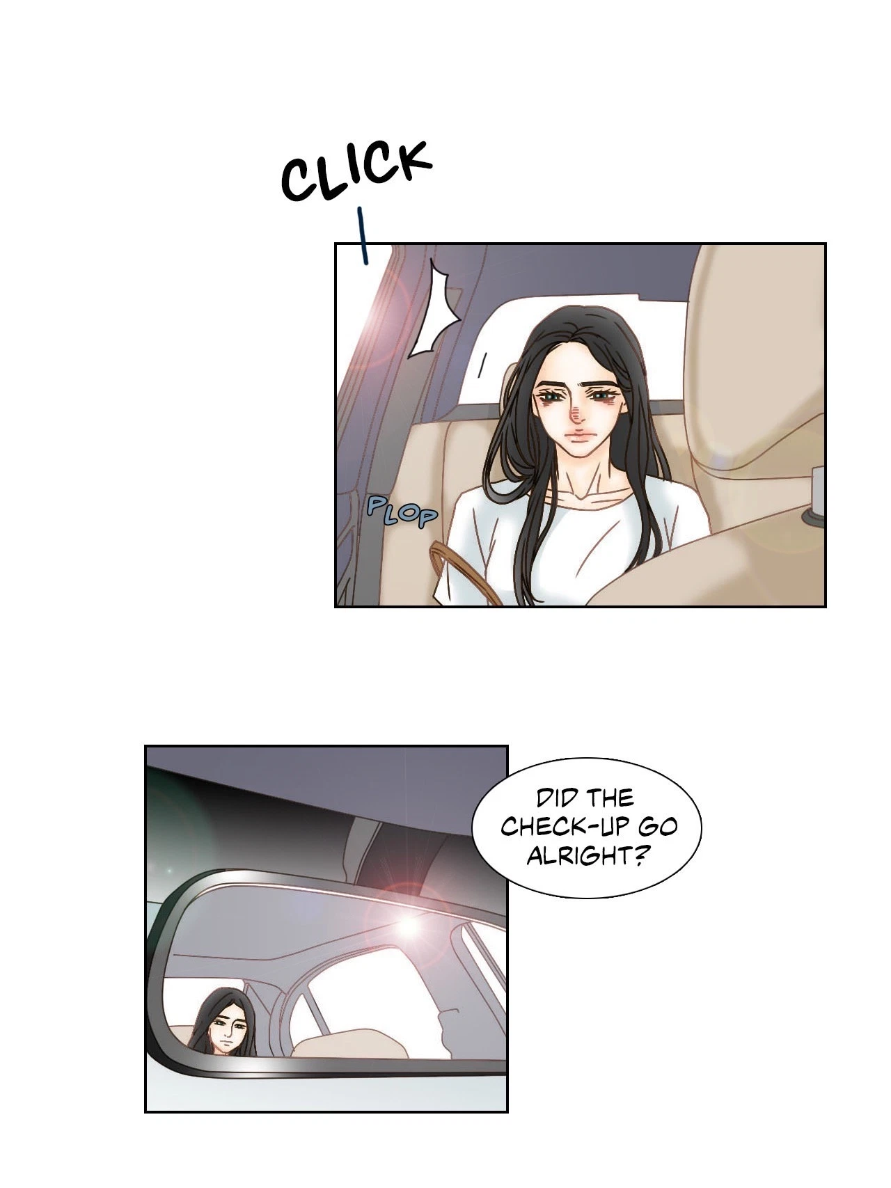 My Mother's Lover 2 Chapter 36, page 21