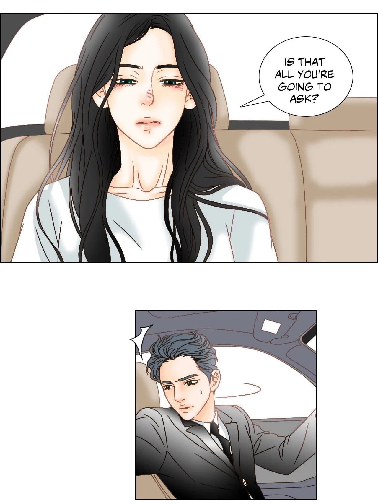 My Mother's Lover 2 Chapter 36, page 23