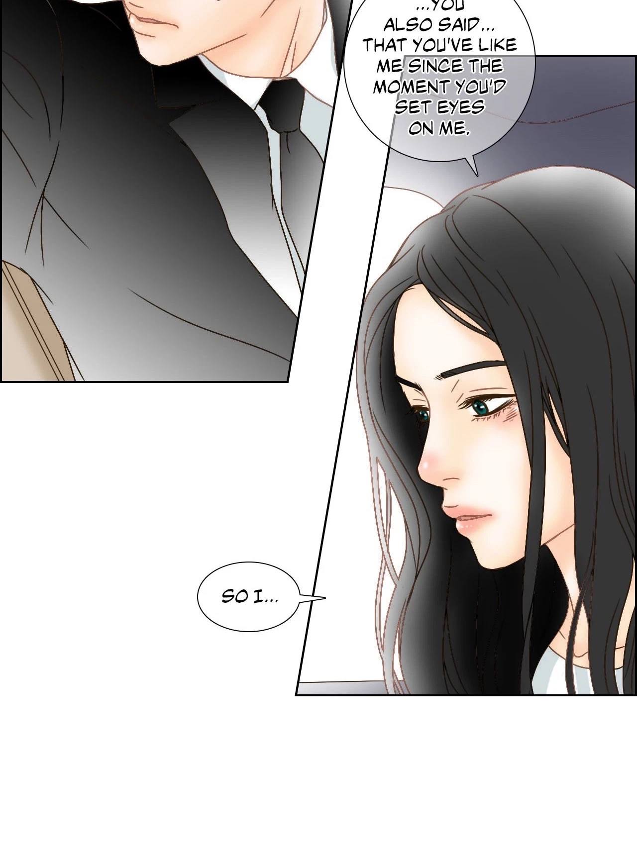 My Mother's Lover 2 Chapter 36, page 27