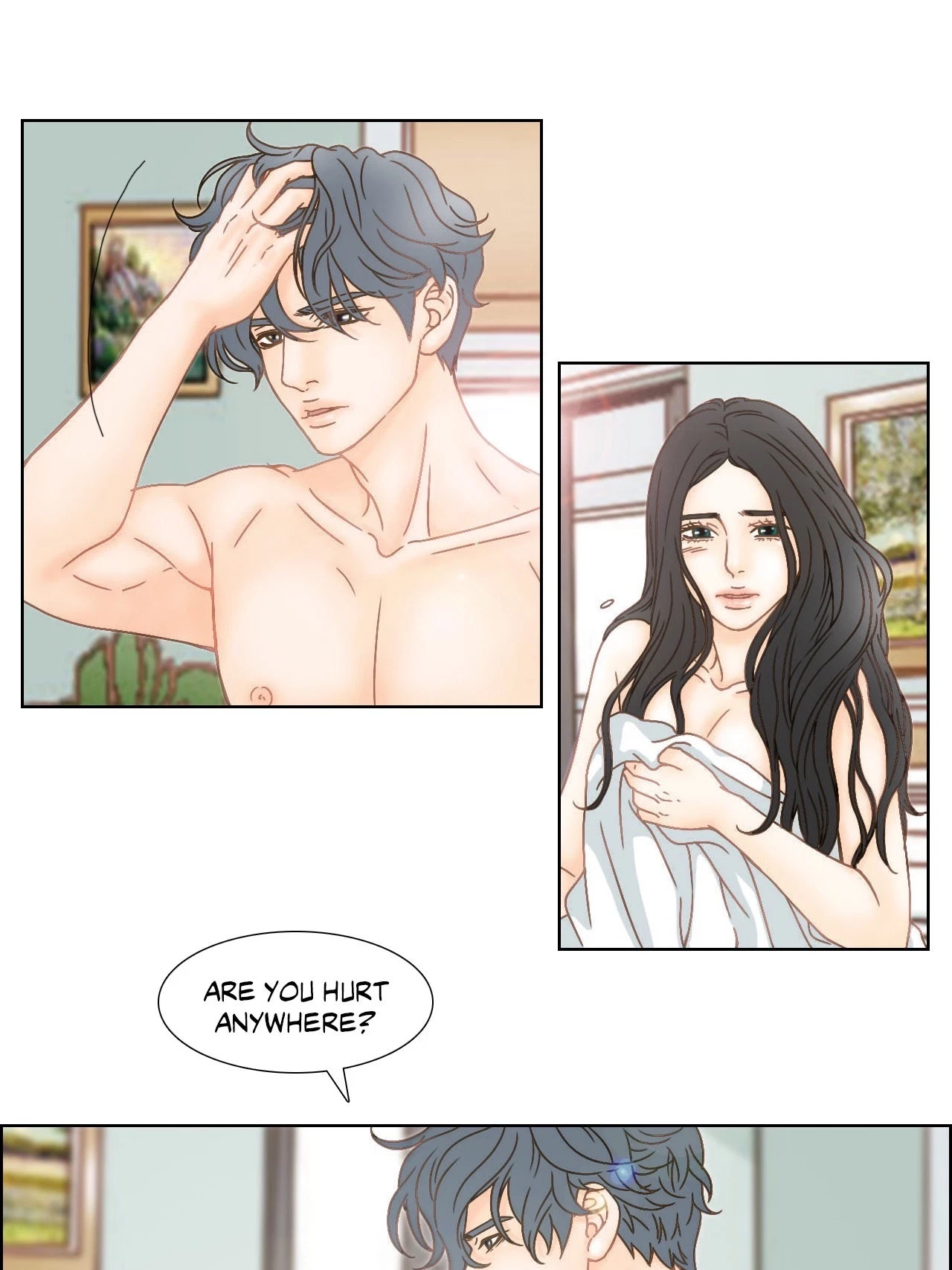 My Mother's Lover 2 Chapter 36, page 3