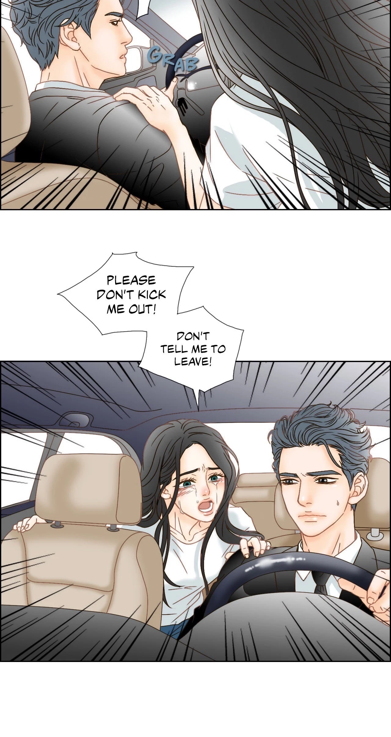 My Mother's Lover 2 Chapter 36, page 33