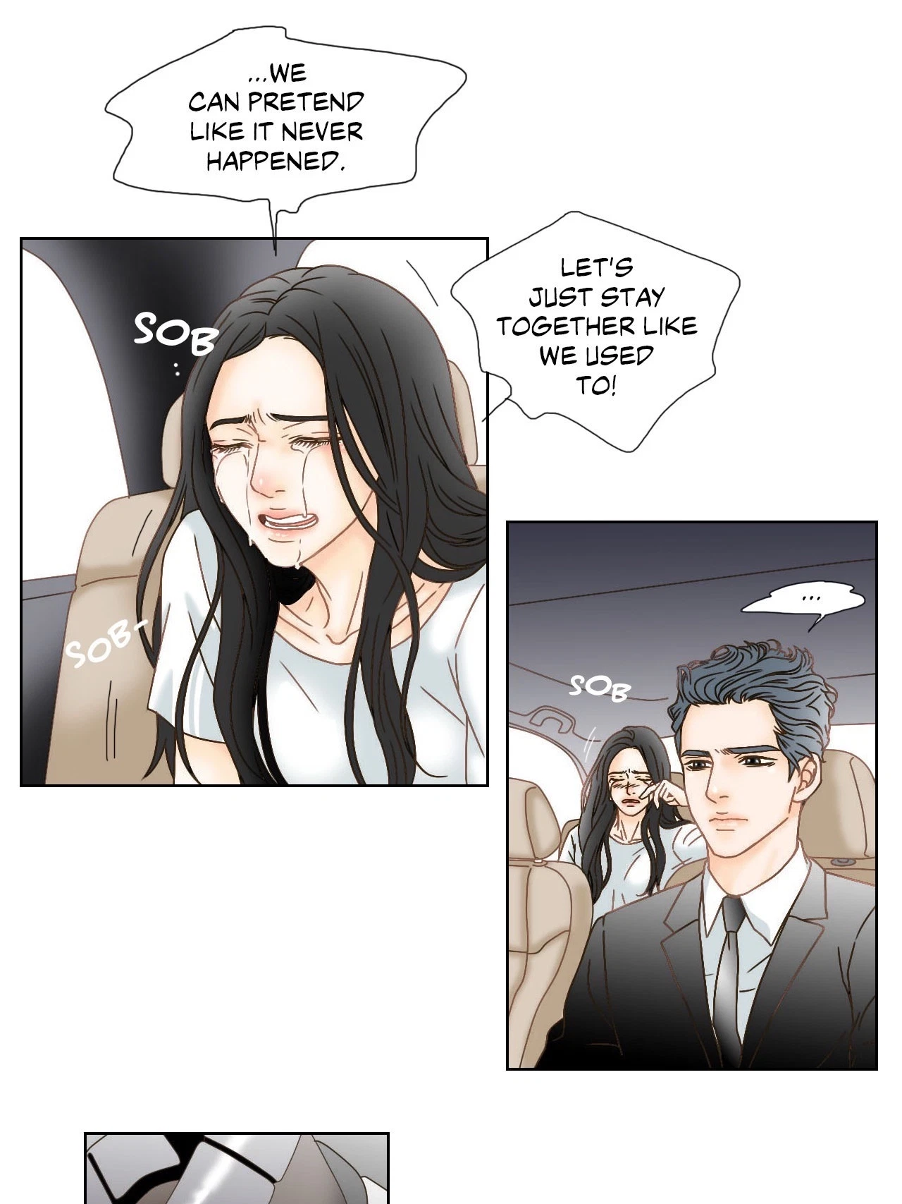 My Mother's Lover 2 Chapter 36, page 36