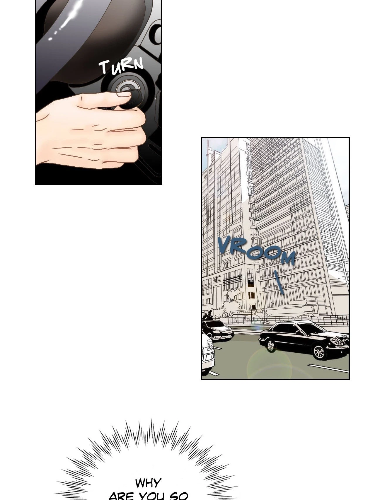 My Mother's Lover 2 Chapter 36, page 37