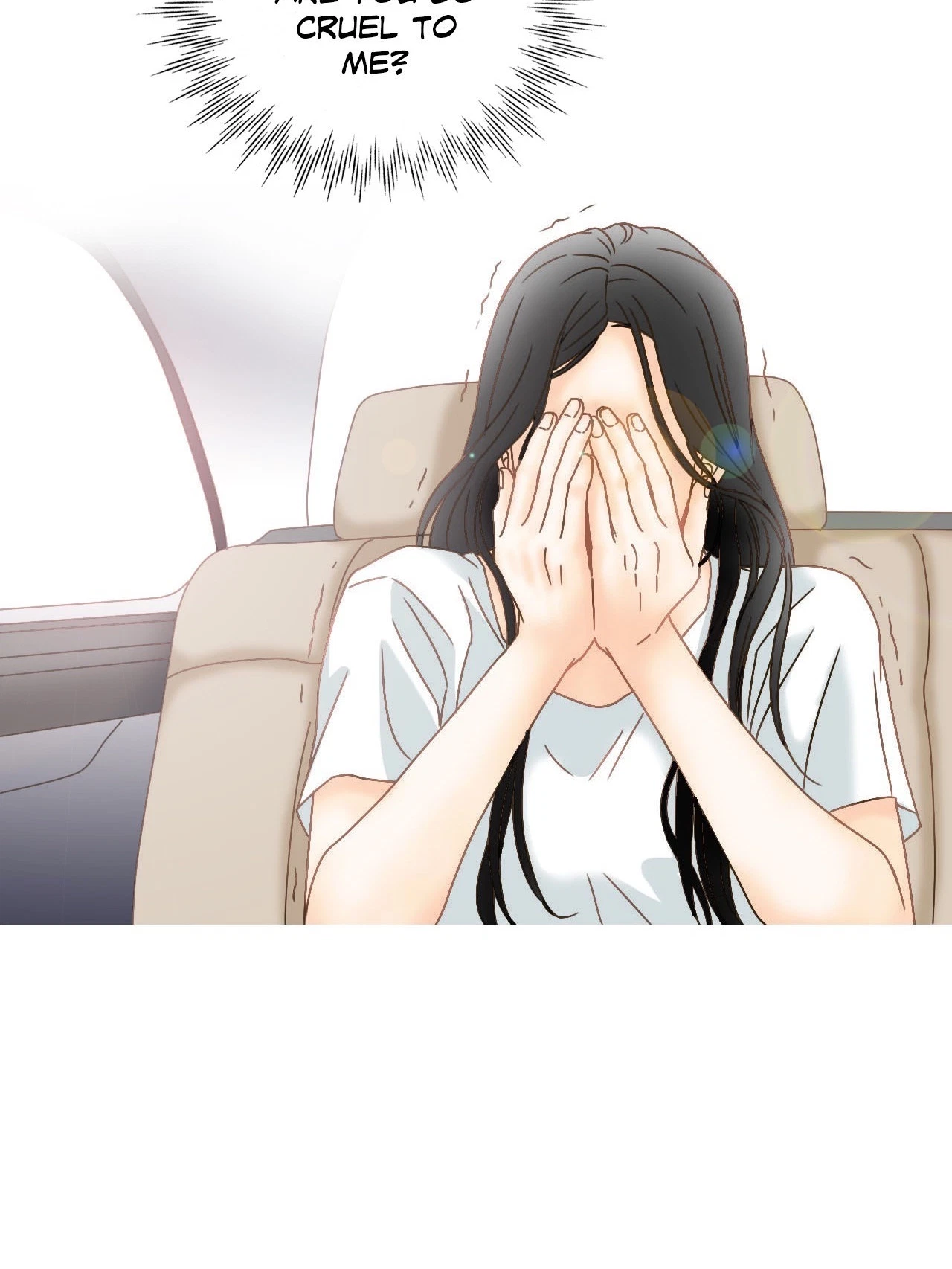 My Mother's Lover 2 Chapter 36, page 38