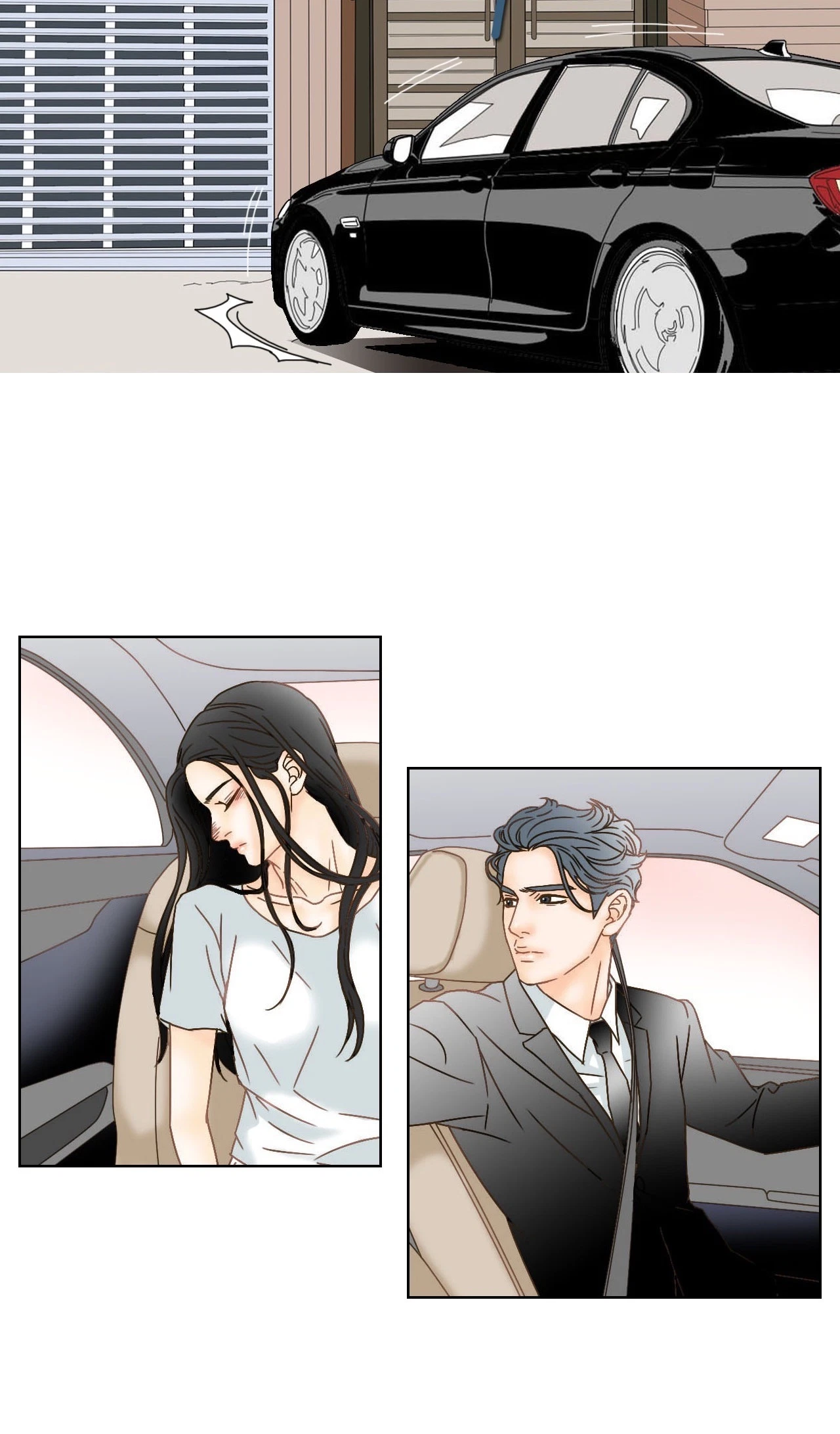 My Mother's Lover 2 Chapter 36, page 40
