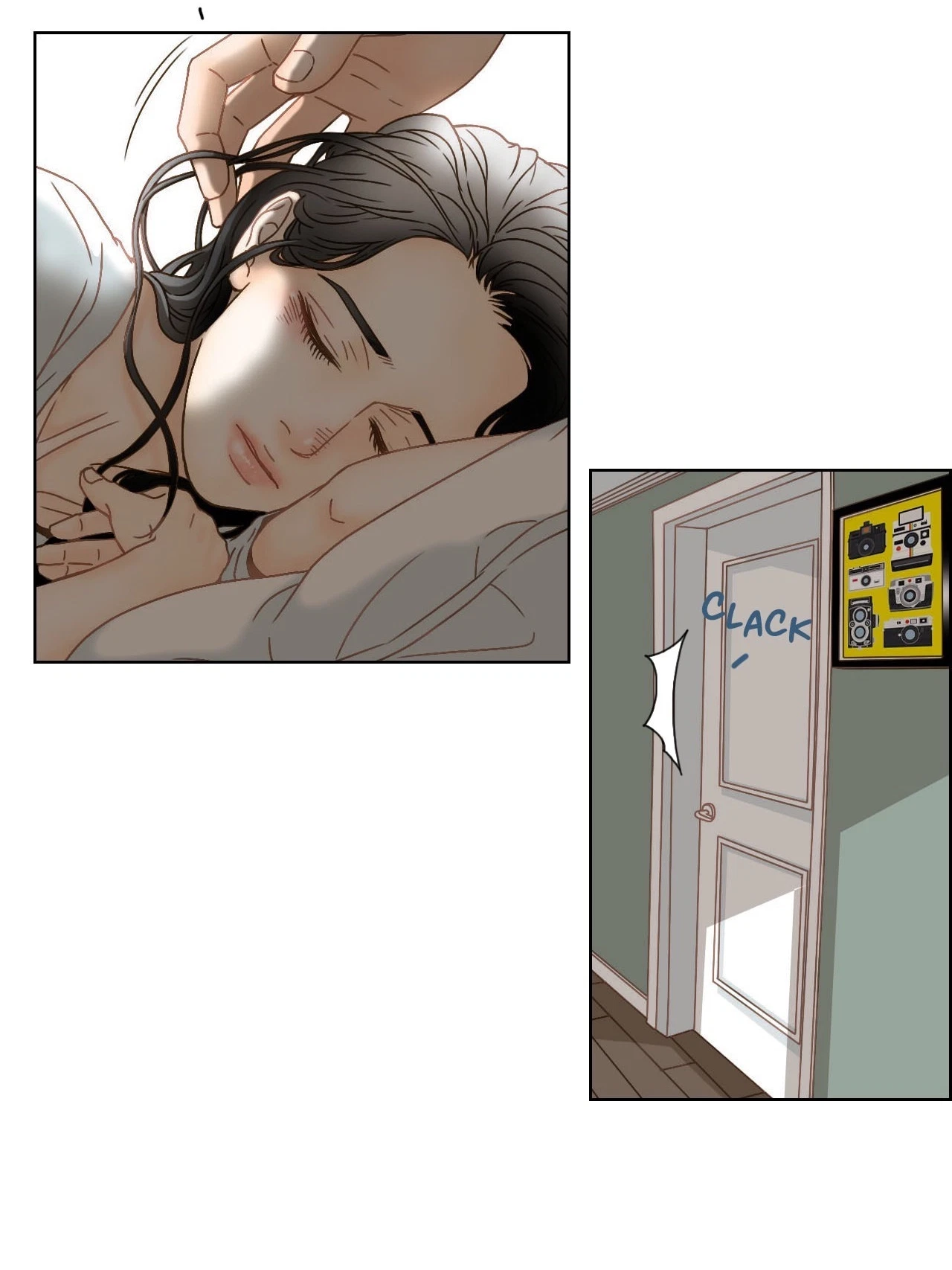 My Mother's Lover 2 Chapter 36, page 44