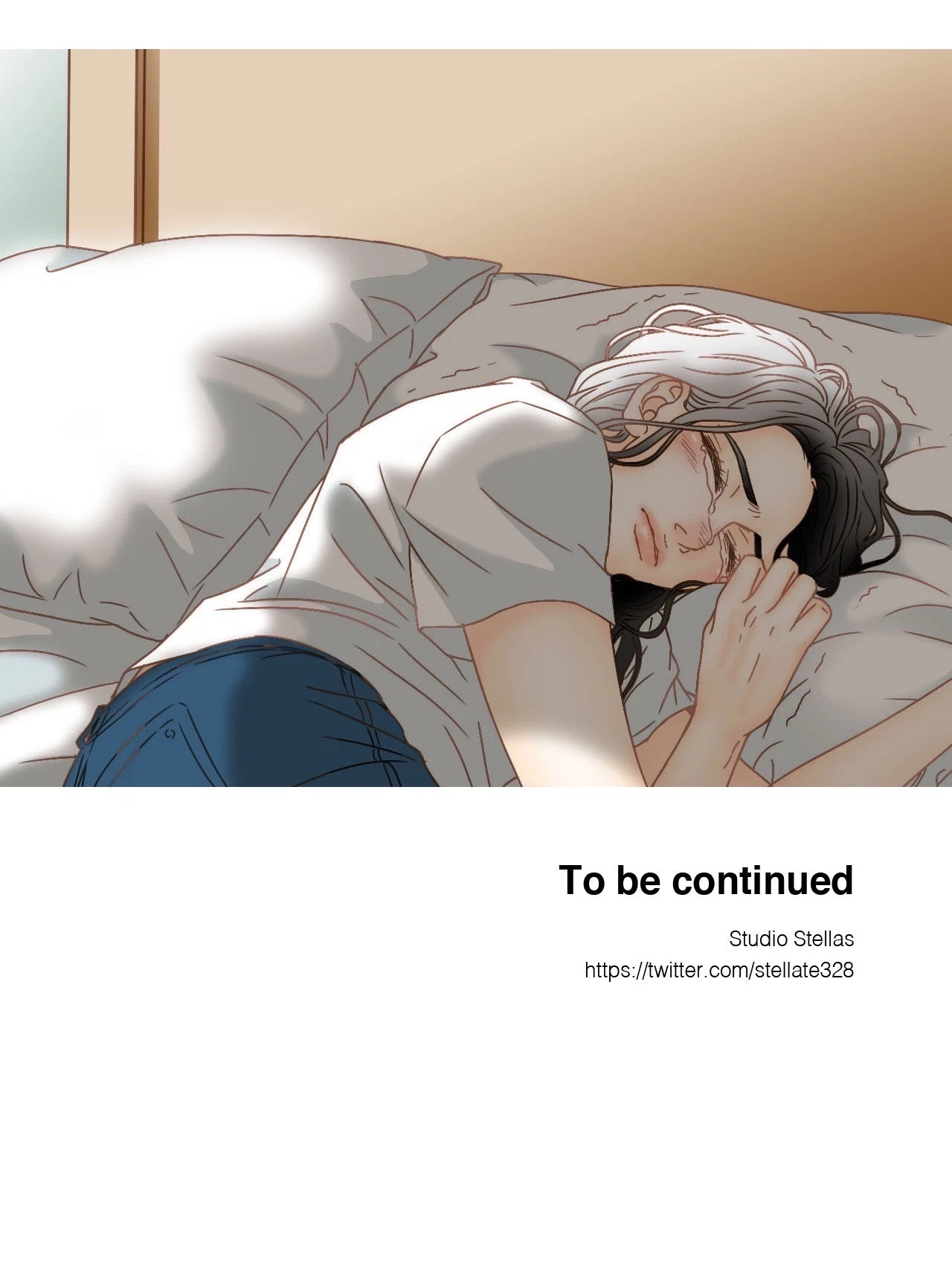 My Mother's Lover 2 Chapter 36, page 45