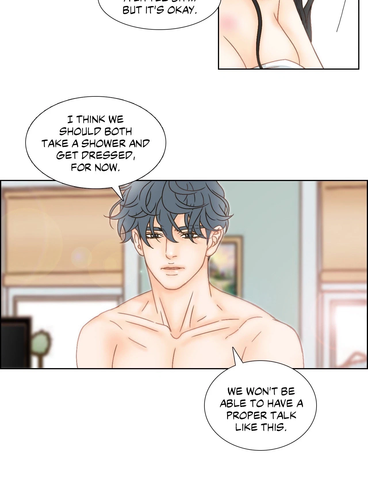 My Mother's Lover 2 Chapter 36, page 5