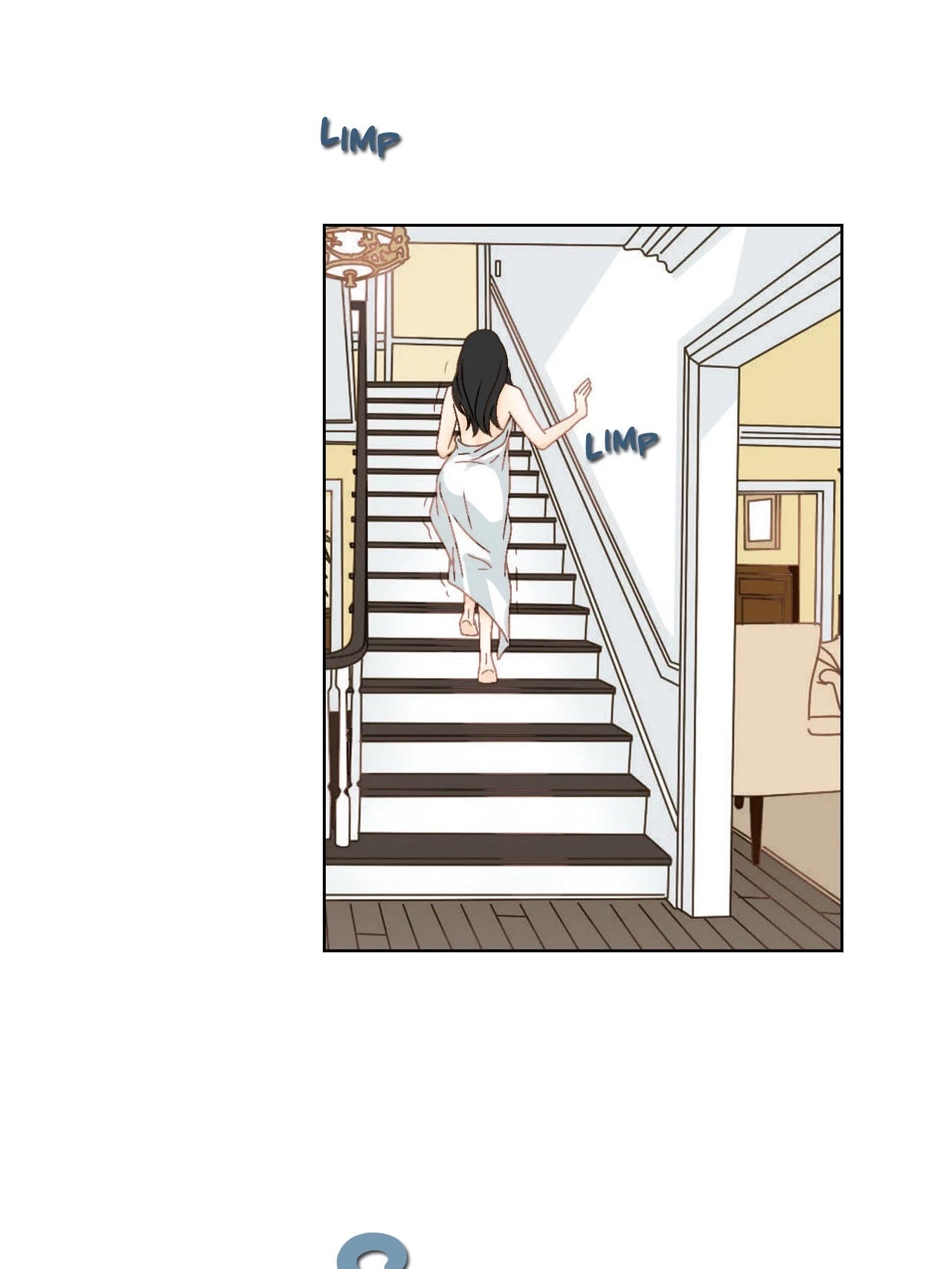 My Mother's Lover 2 Chapter 36, page 8