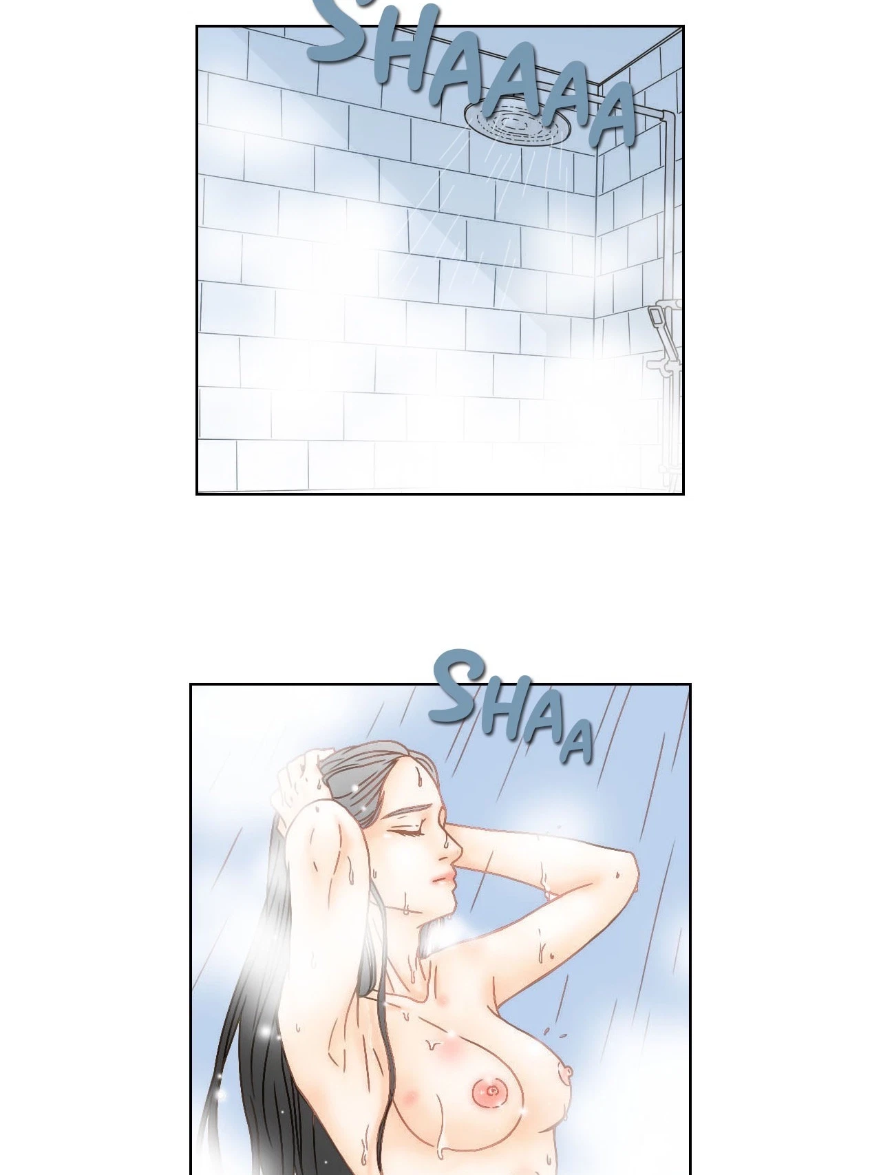 My Mother's Lover 2 Chapter 36, page 9