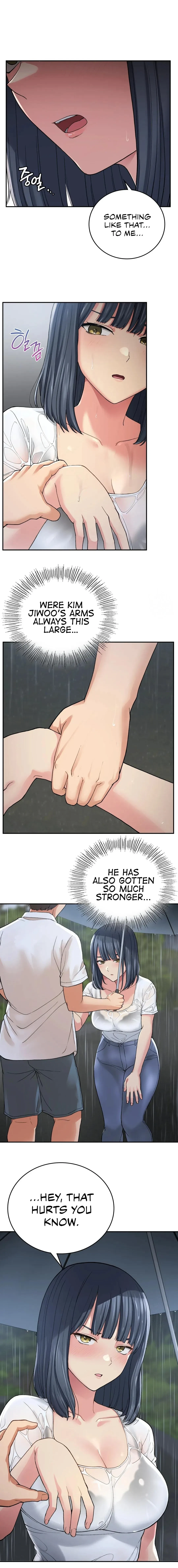 Hometown Hotties Chapter 13, page 10