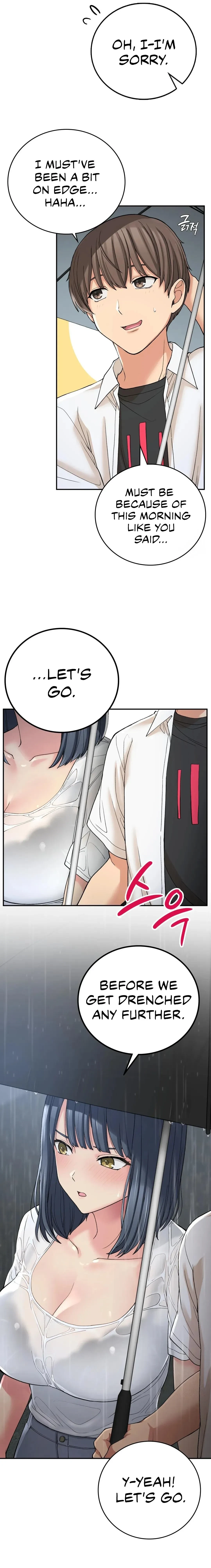 Hometown Hotties Chapter 13, page 11