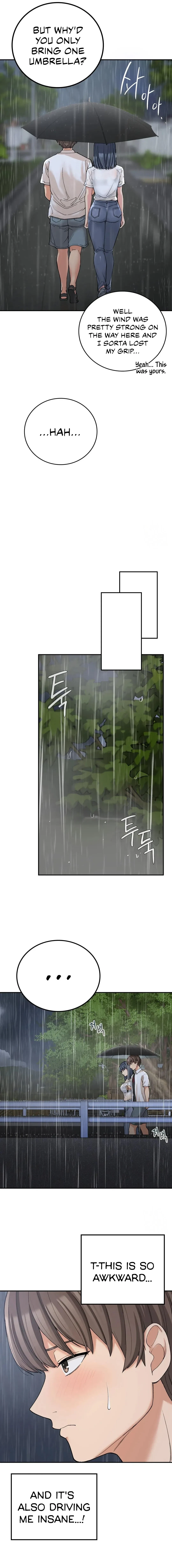 Hometown Hotties Chapter 13, page 12