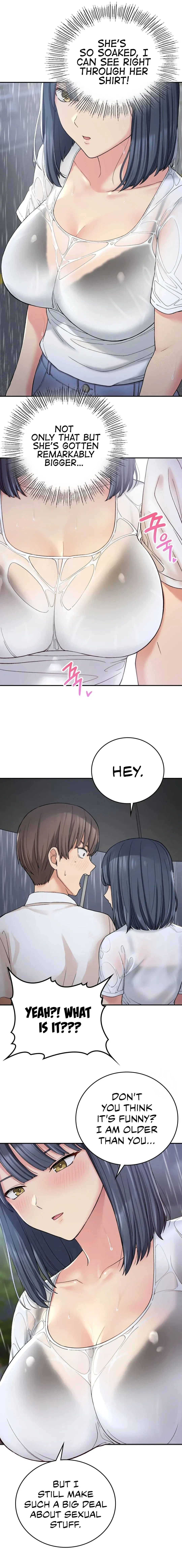 Hometown Hotties Chapter 13, page 13