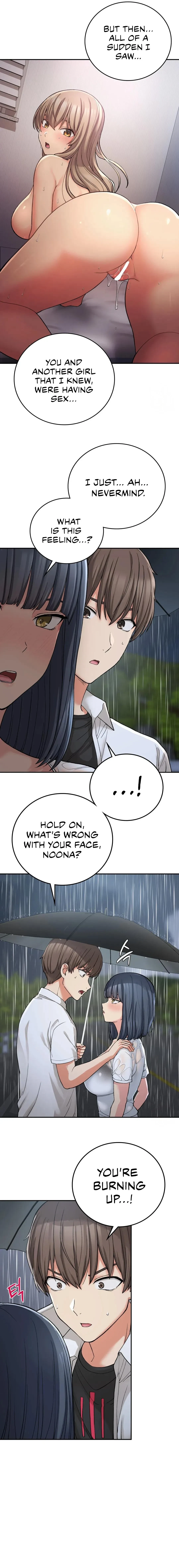 Hometown Hotties Chapter 13, page 15
