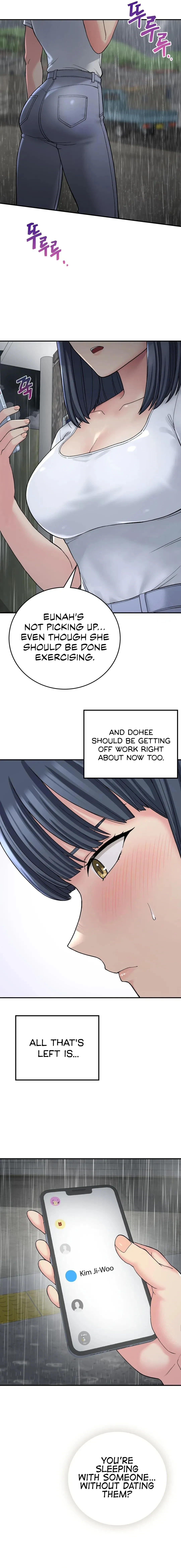 Hometown Hotties Chapter 13, page 3