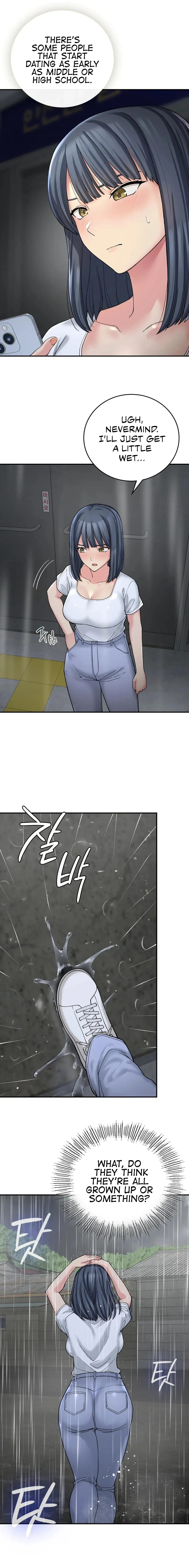 Hometown Hotties Chapter 13, page 4