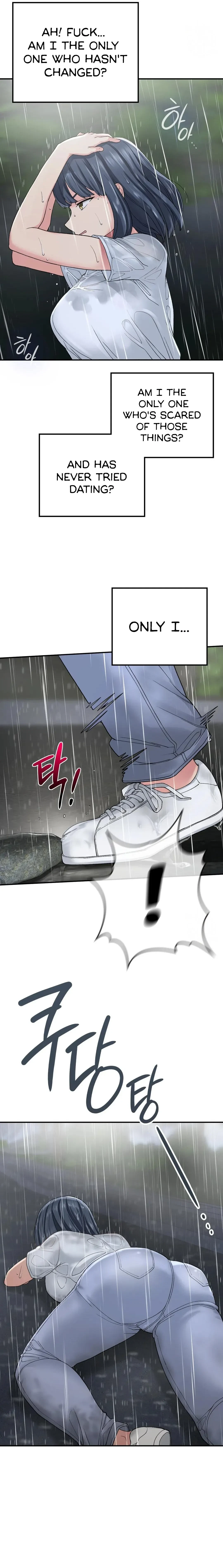 Hometown Hotties Chapter 13, page 7