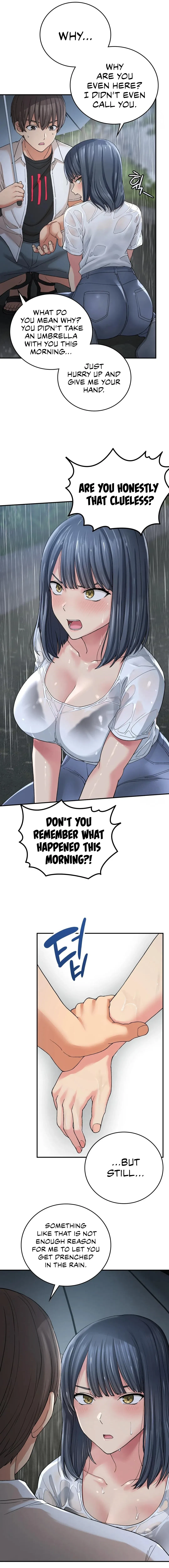 Hometown Hotties Chapter 13, page 9
