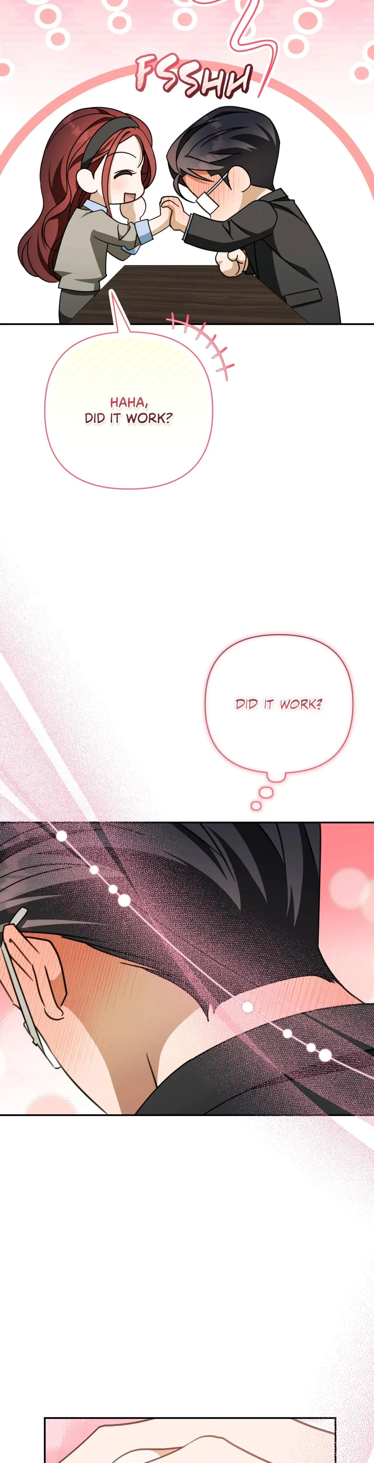 A Boss With Benefits Chapter 27, page 11