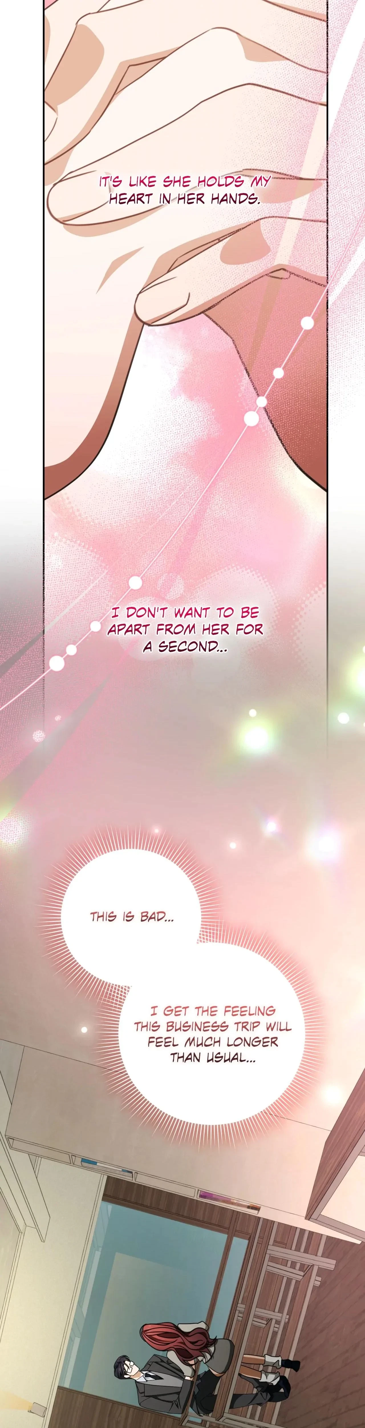 A Boss With Benefits Chapter 27, page 12