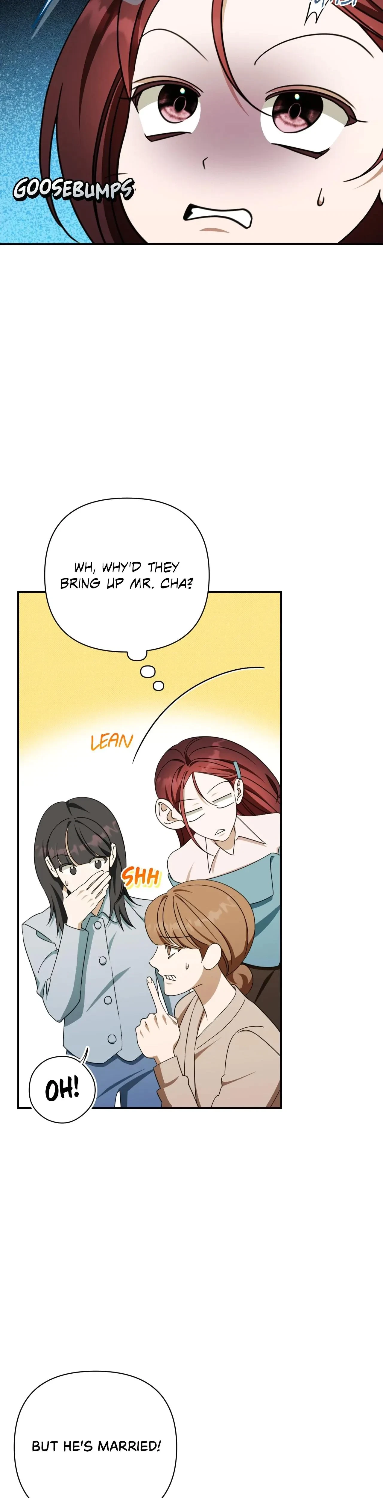 A Boss With Benefits Chapter 27, page 20