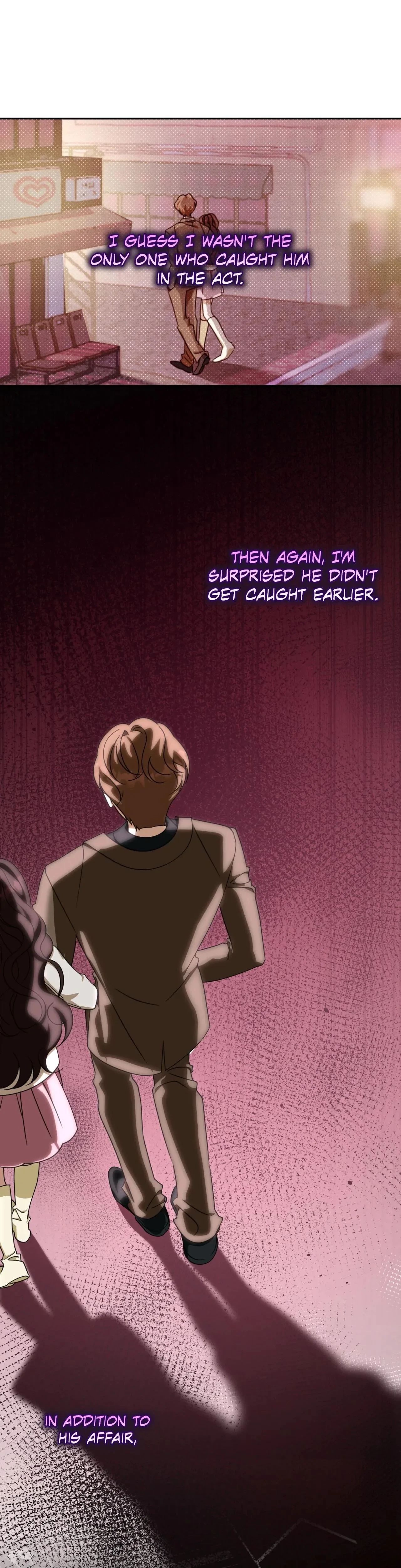 A Boss With Benefits Chapter 27, page 22