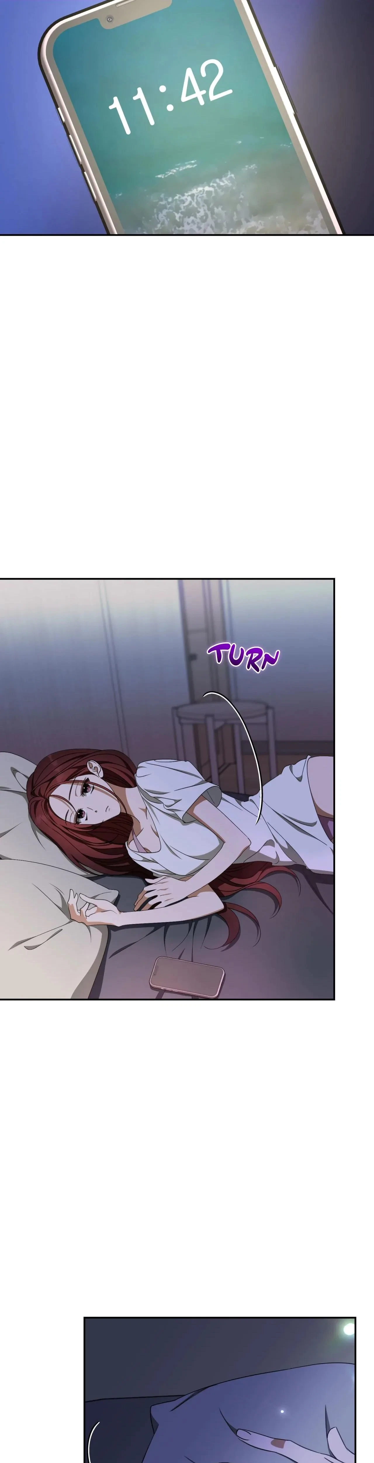 A Boss With Benefits Chapter 27, page 29