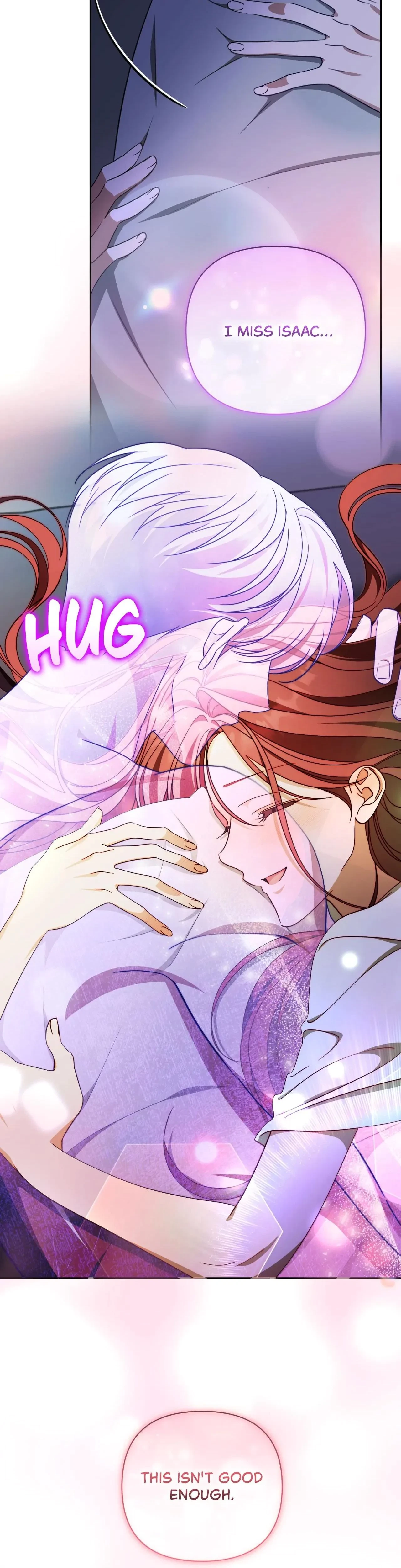 A Boss With Benefits Chapter 27, page 30