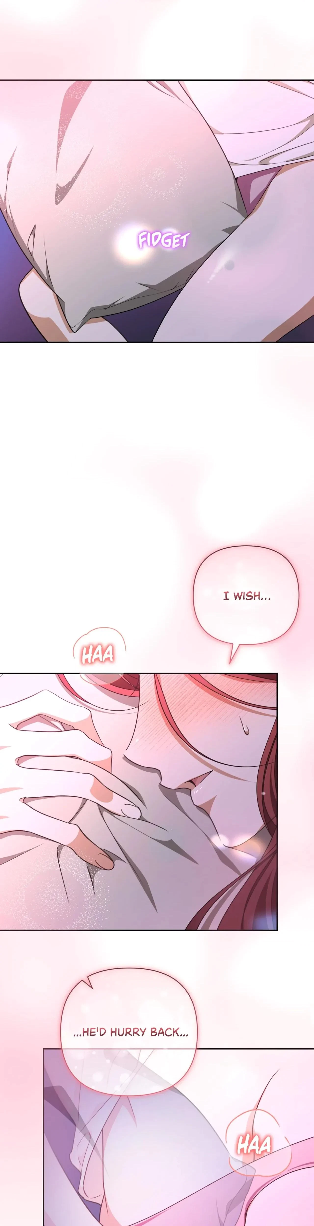 A Boss With Benefits Chapter 27, page 31