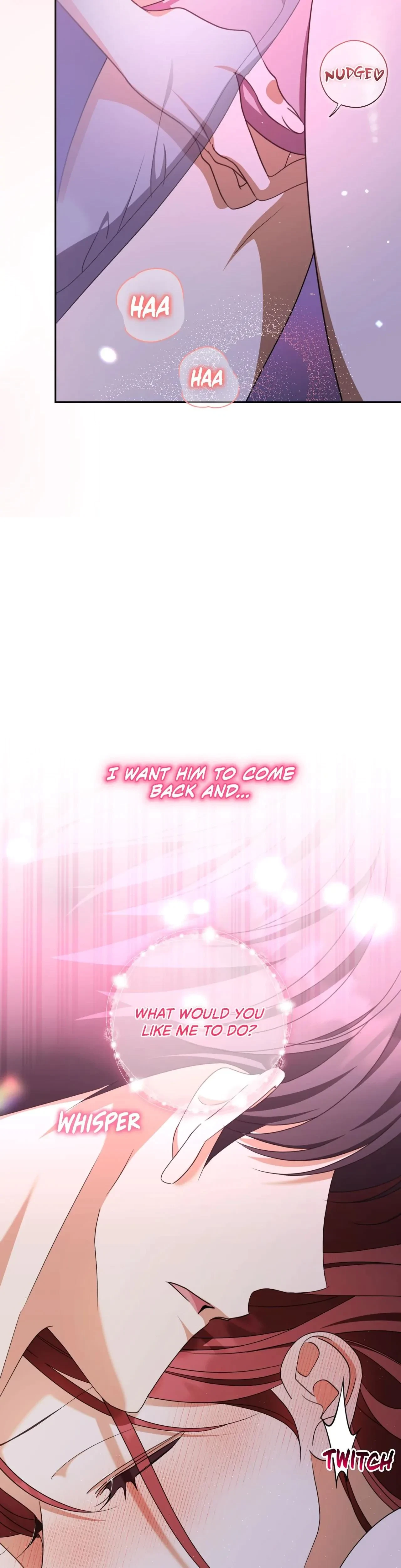 A Boss With Benefits Chapter 27, page 32