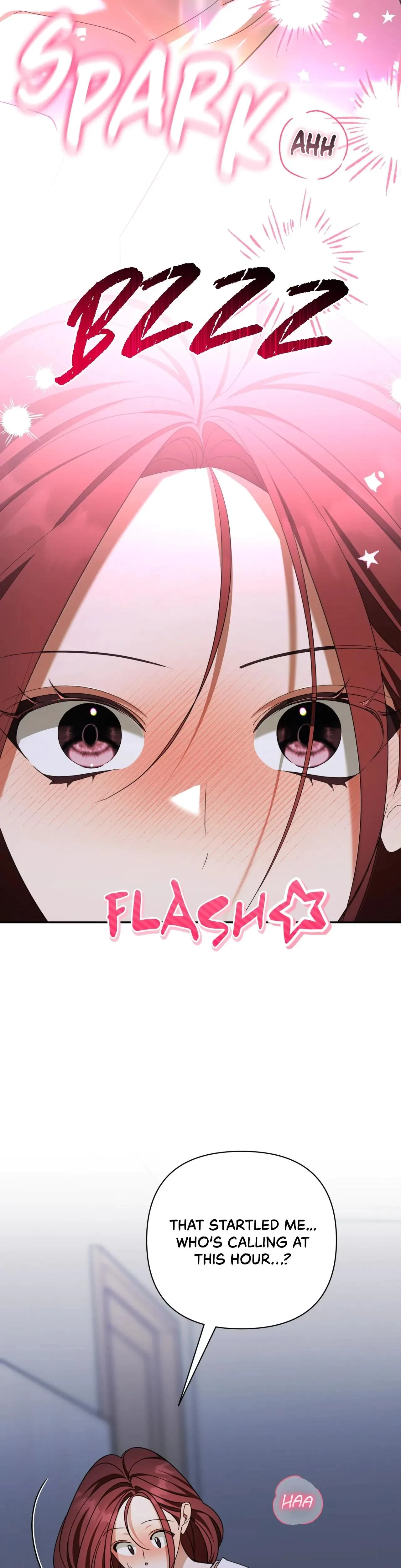 A Boss With Benefits Chapter 27, page 35