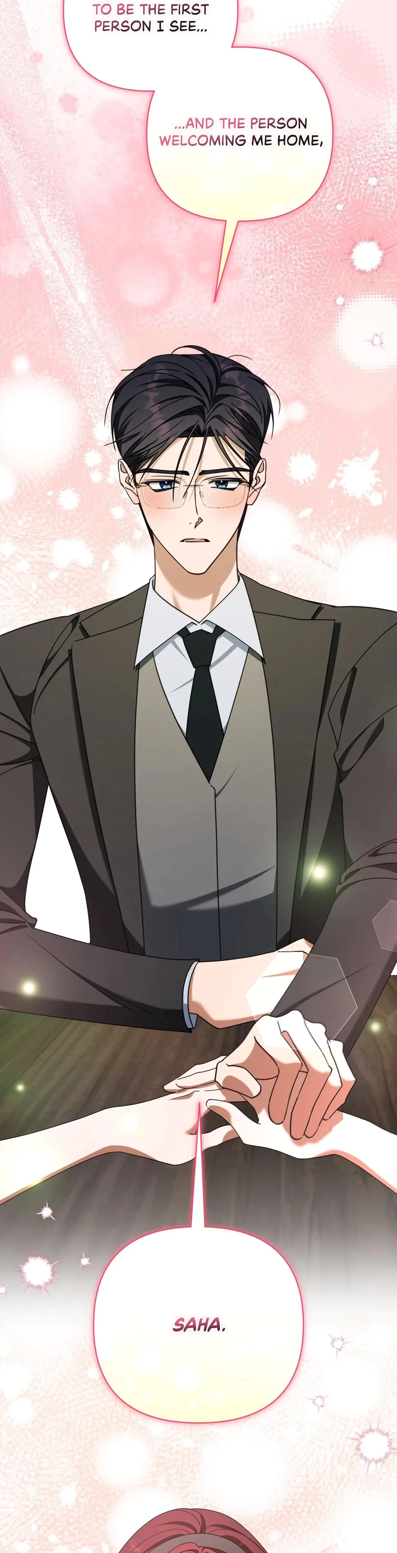 A Boss With Benefits Chapter 27, page 5