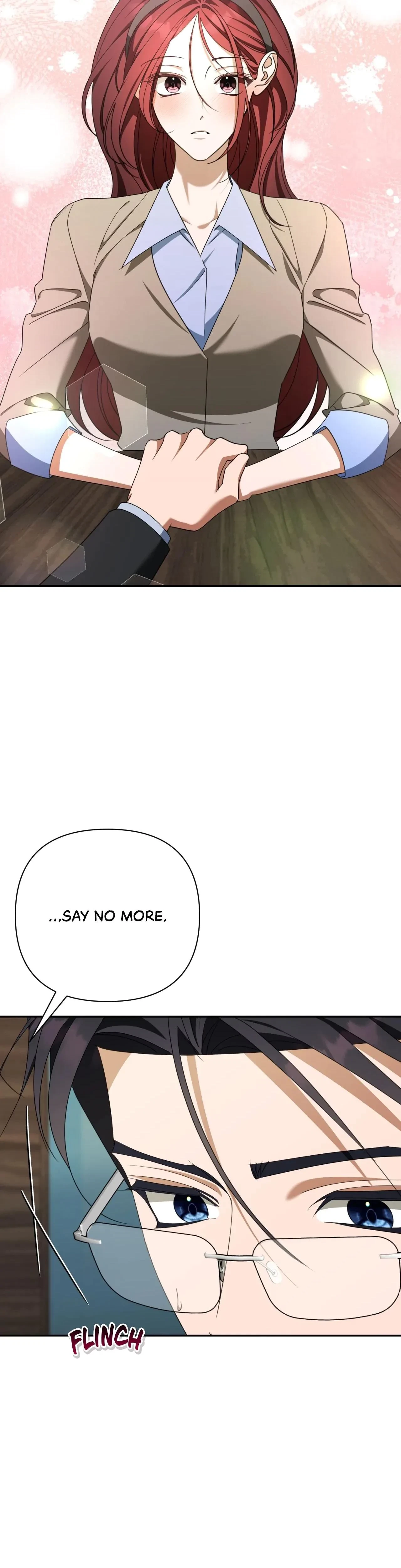 A Boss With Benefits Chapter 27, page 6