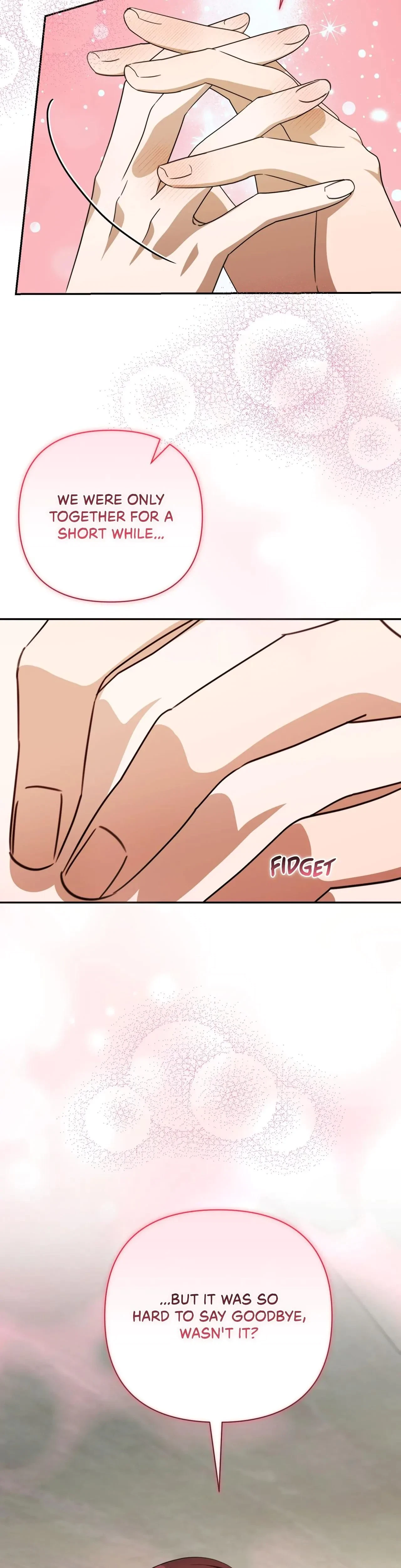 A Boss With Benefits Chapter 27, page 9