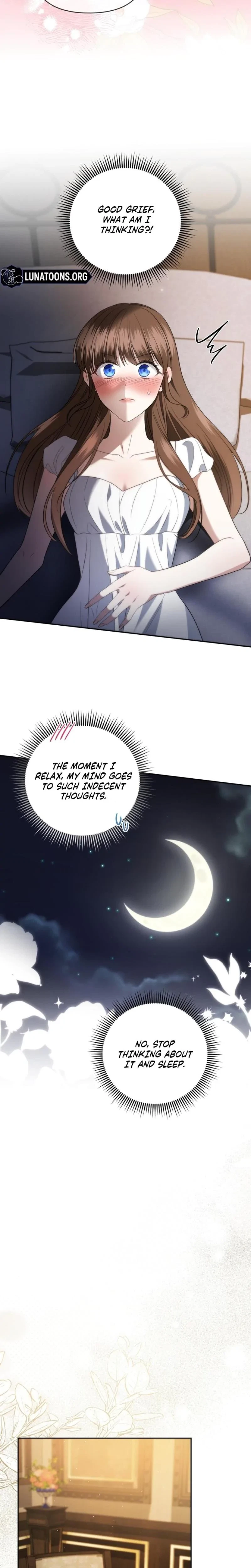 Count Kalley's Whipping Maid Chapter 18, page 15