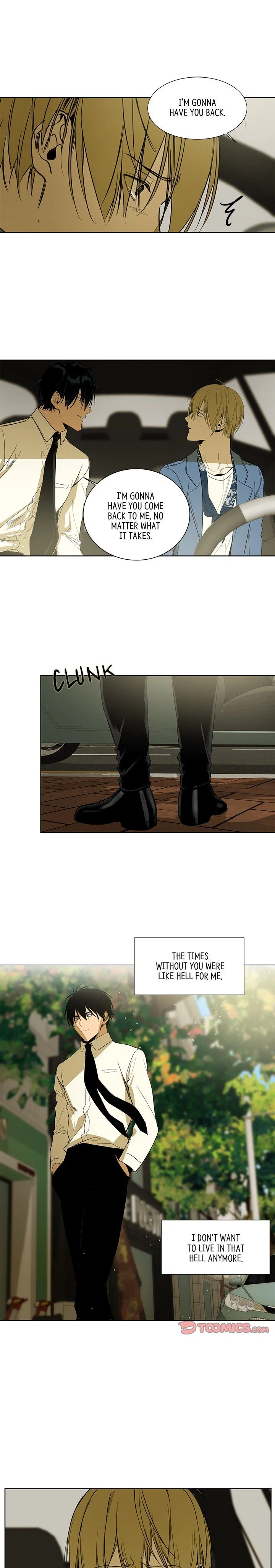 The Law Of Special Relationships Chapter 31 - The Law of Special Relationships, page 2