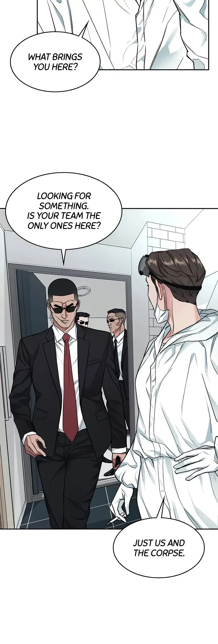 ONE KILL Chapter 36, page 12