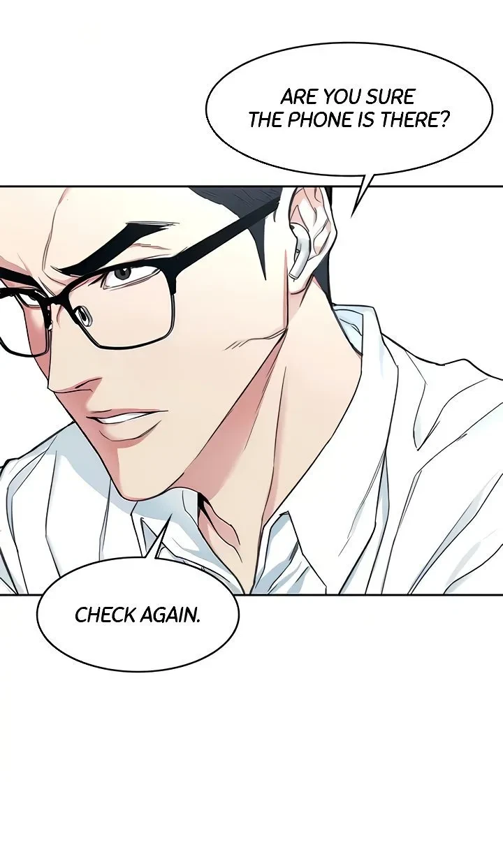 ONE KILL Chapter 36, page 14