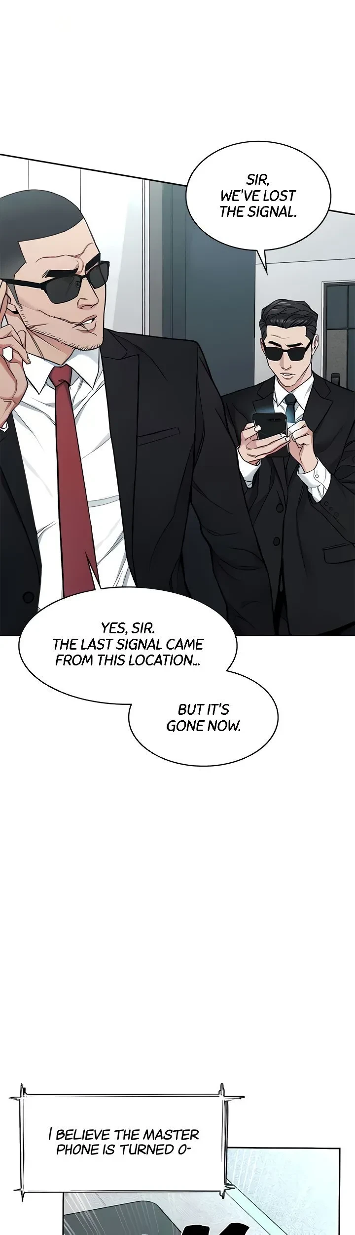 ONE KILL Chapter 36, page 15