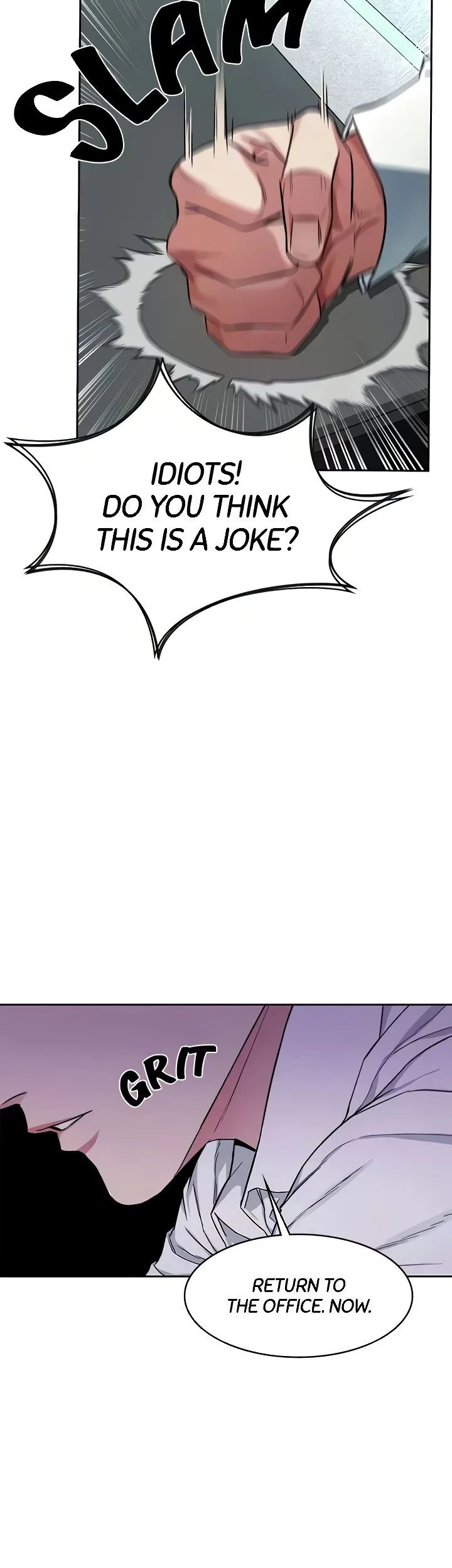 ONE KILL Chapter 36, page 16