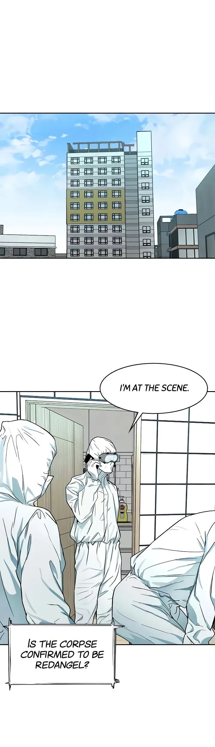 ONE KILL Chapter 36, page 2