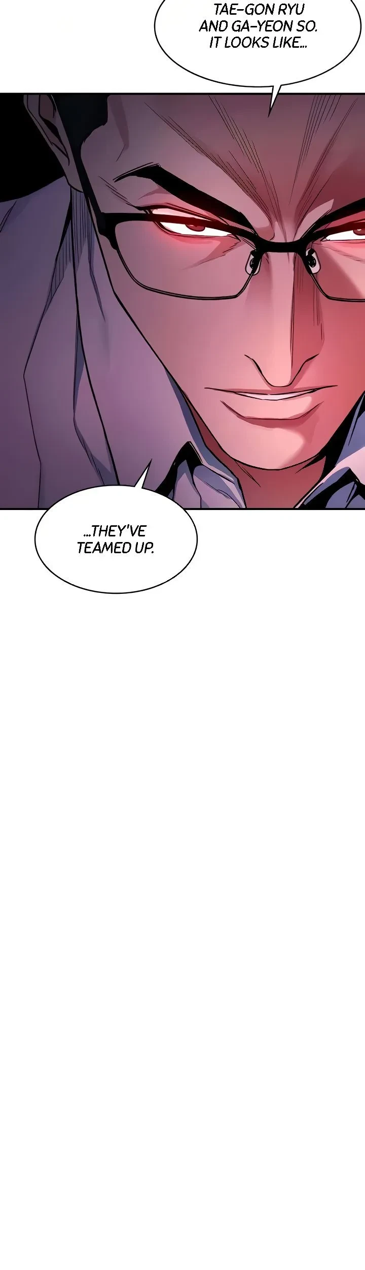 ONE KILL Chapter 36, page 20