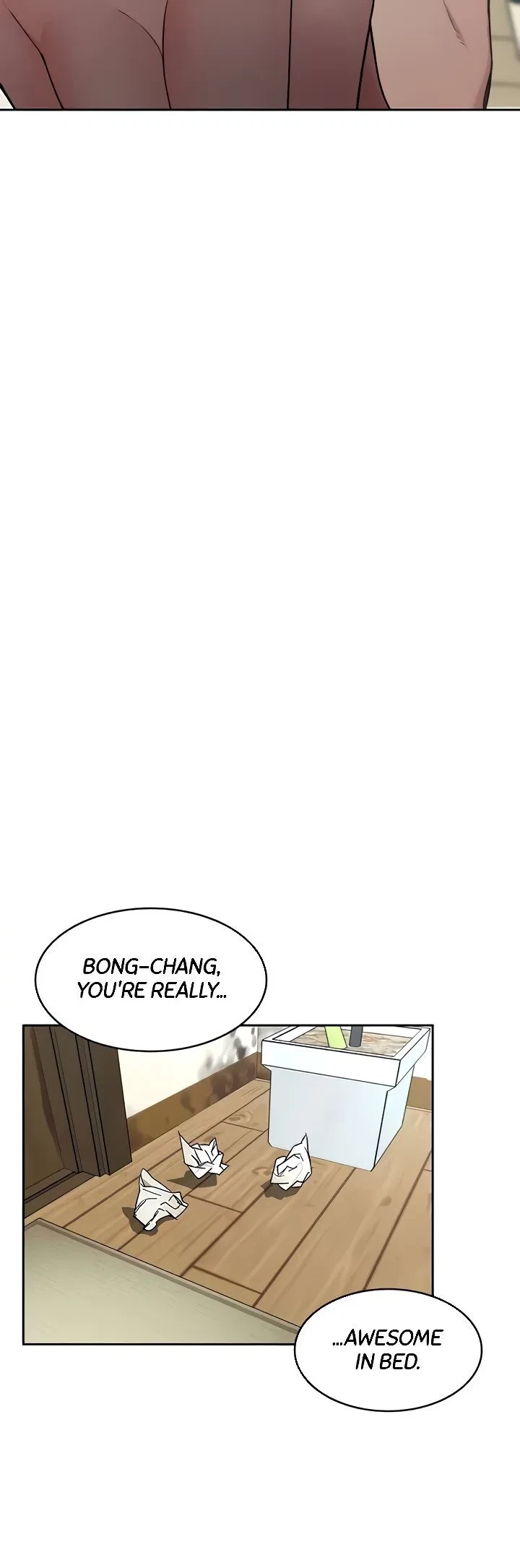 ONE KILL Chapter 36, page 42
