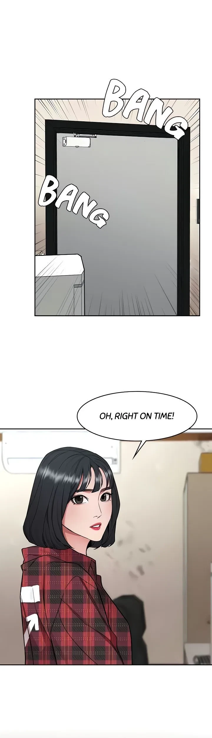 ONE KILL Chapter 36, page 49